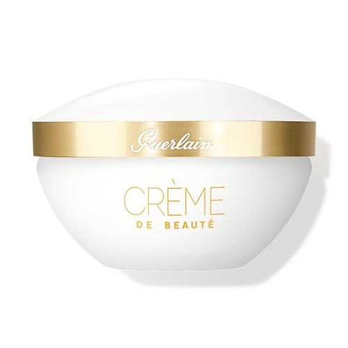 Crème de Beauté Cleansing cream
